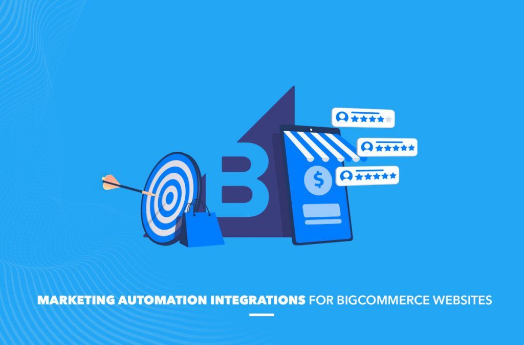 Best Marketing Automation Integrations for BigCommerce