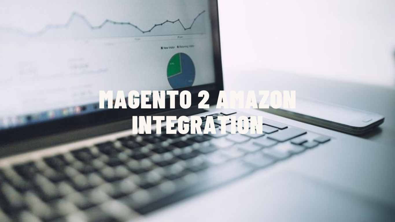 Magento 2 Amazon Integration