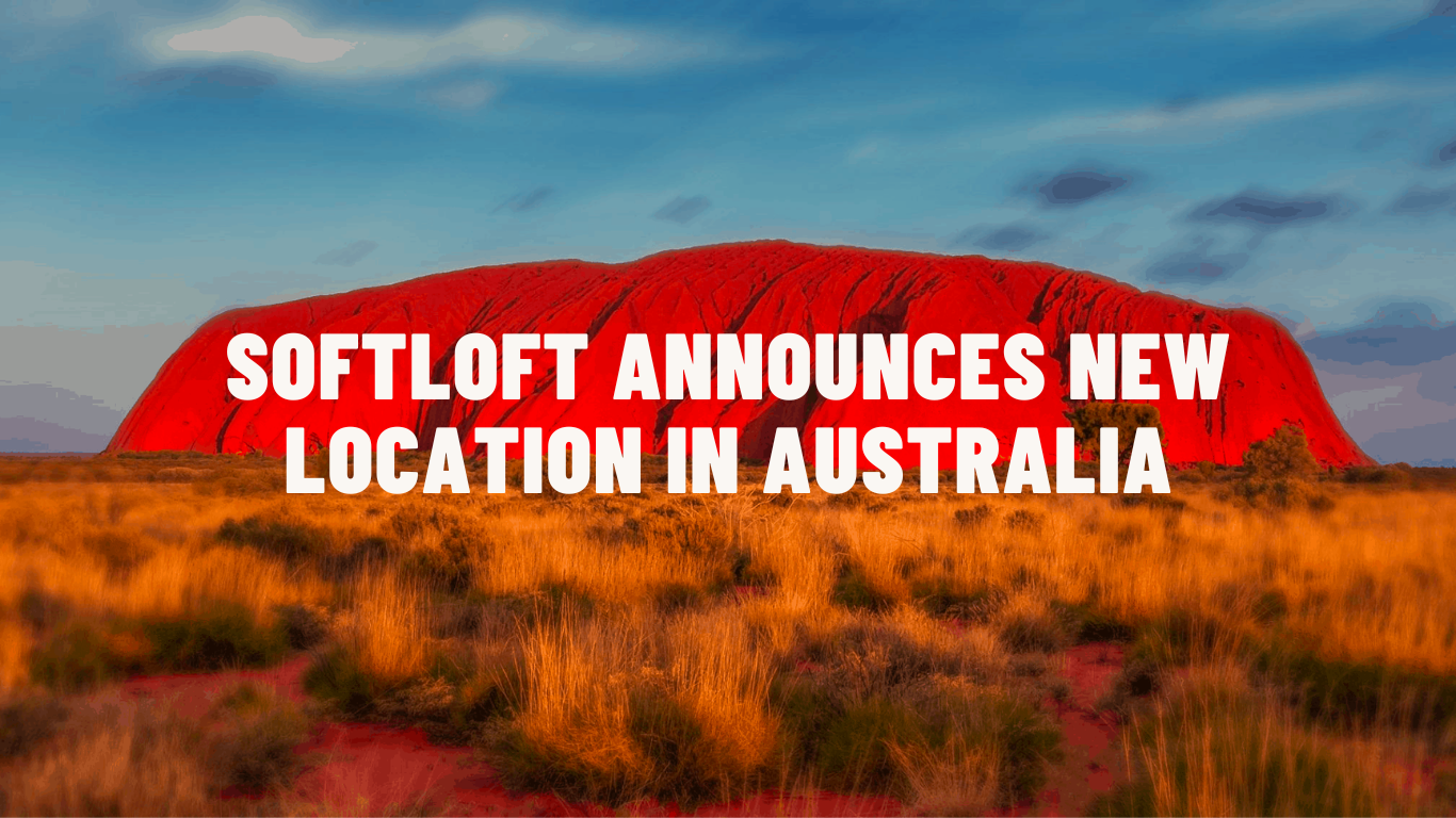 SOFTLOFT Announces New Location in Australia