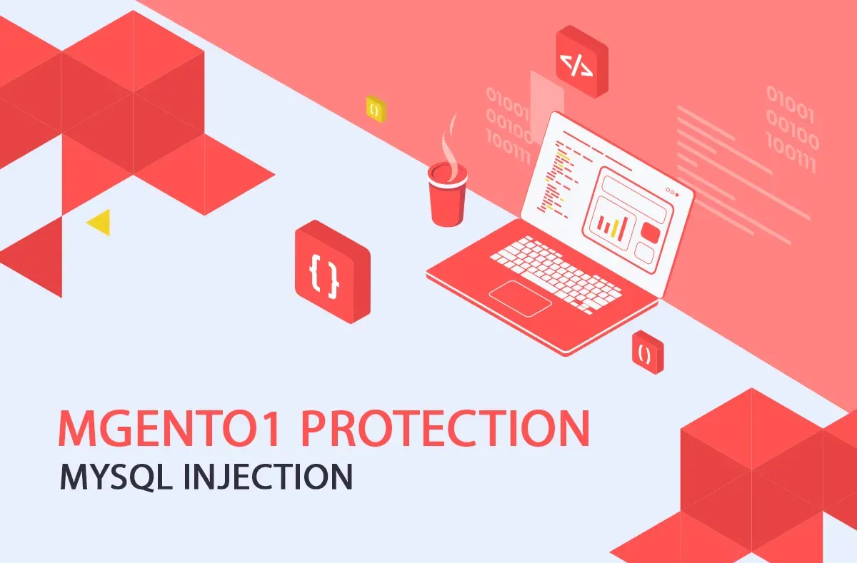 Magento1 protection from MySQL injection | SQLSTATE[42000]: Syntax error or access violation
