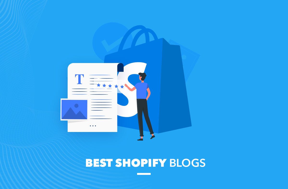 Best Shopify blogs