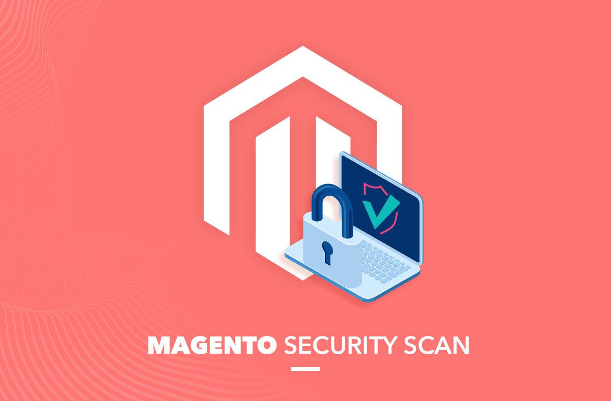 Magento-security-scan