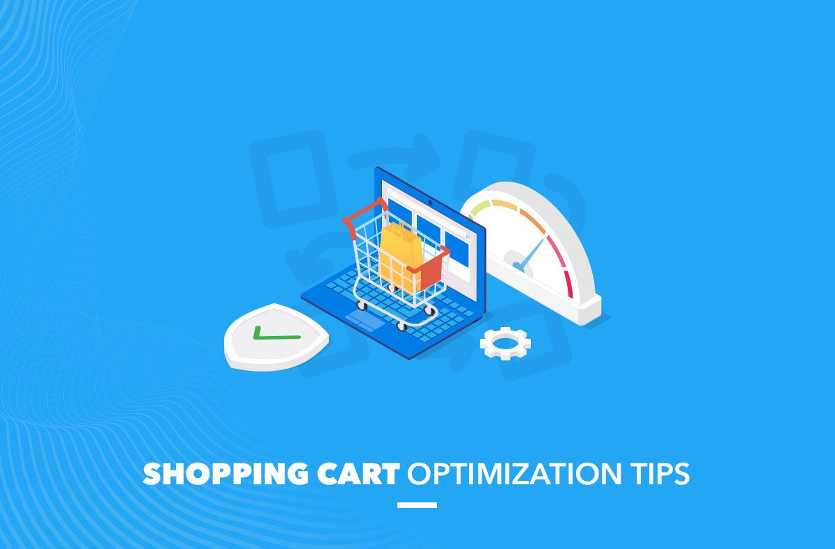 shopping cart optimization