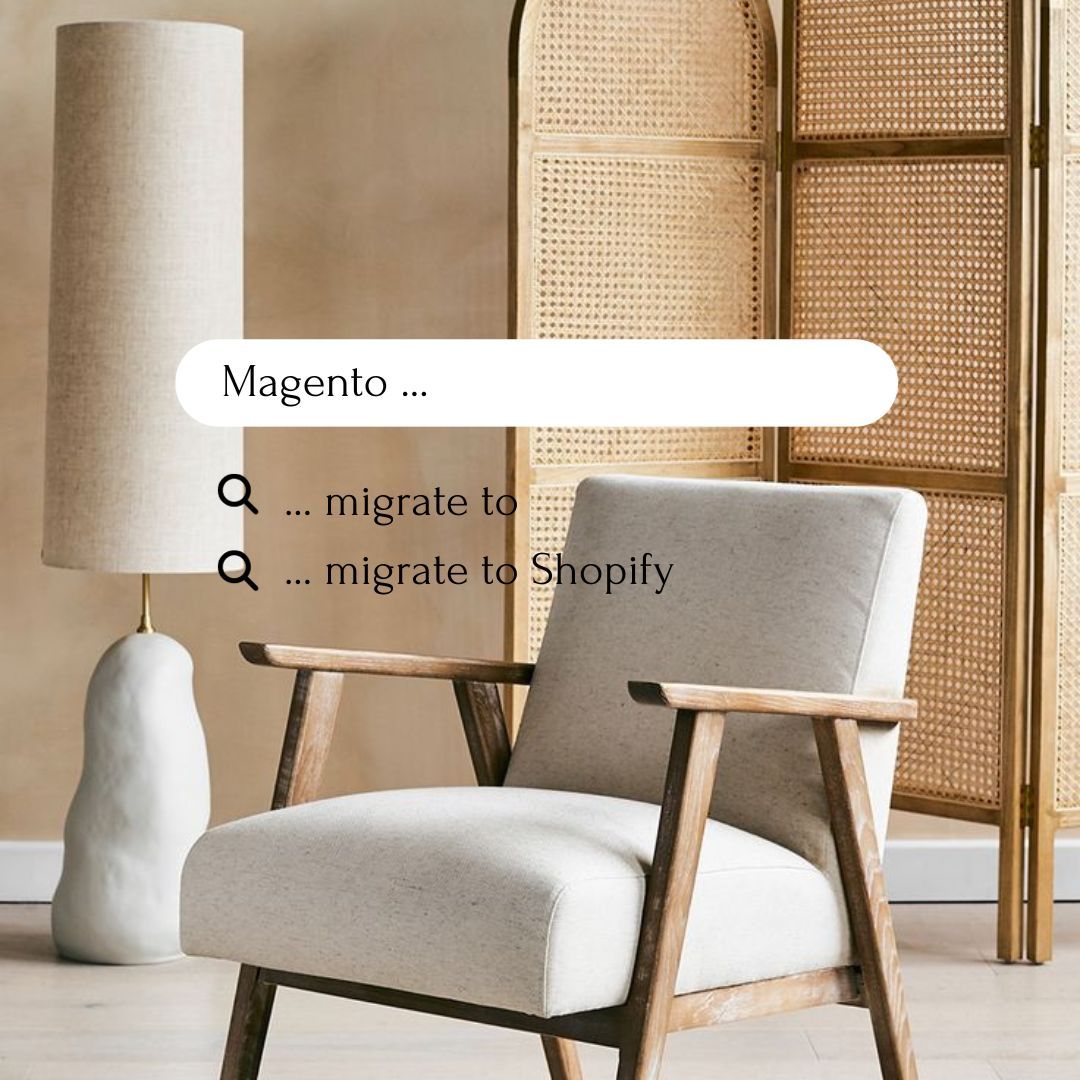 why big brands migrate from magento to shopify