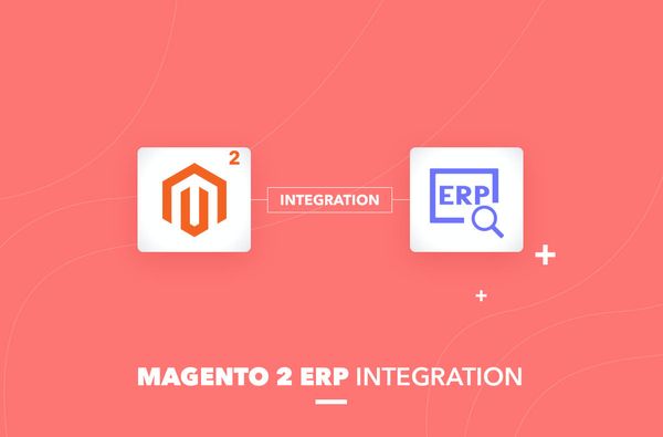 magento2 erp integration