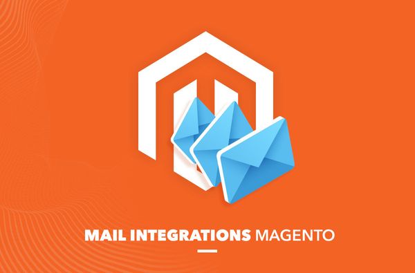Mail-Integrations-Magento