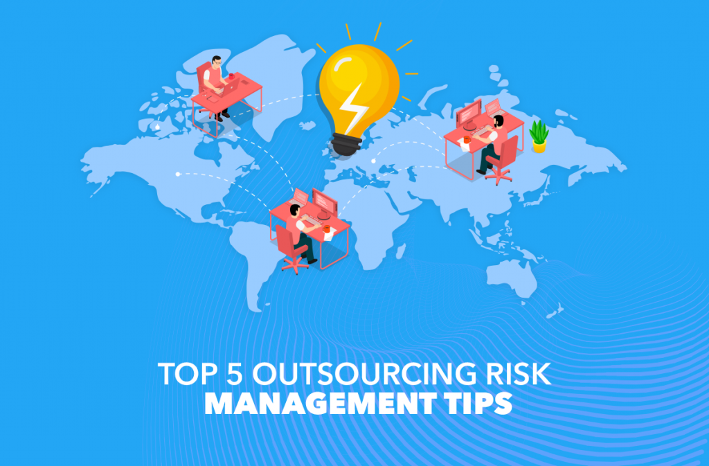 outsourcing risk management