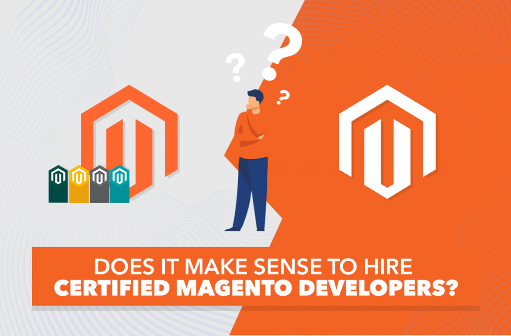  certified magento developers