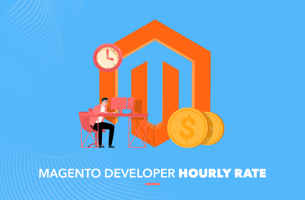 magento developer hourly rate