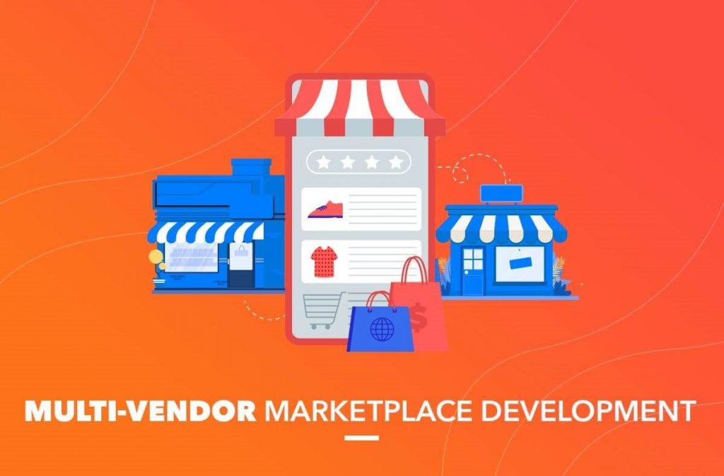 Magento multi-vendor marketplace