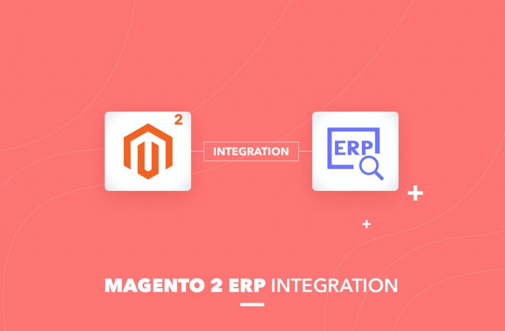 magento2 erp integration