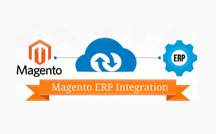Magento-ERP-Integration