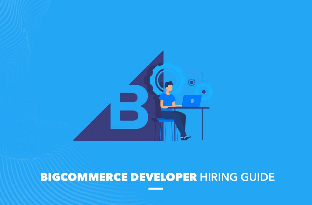 hire bigcommerce developer