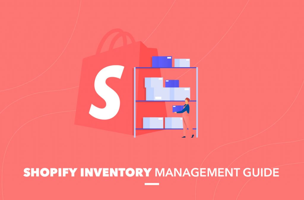 shopify inventory management