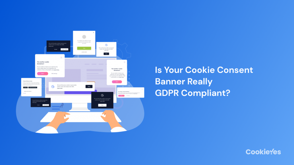 Guide to GDPR Compliant