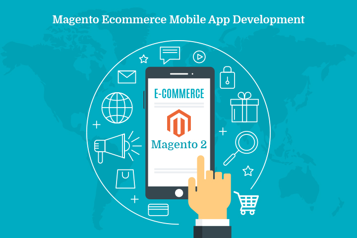 Magento-Mobile-Apps
