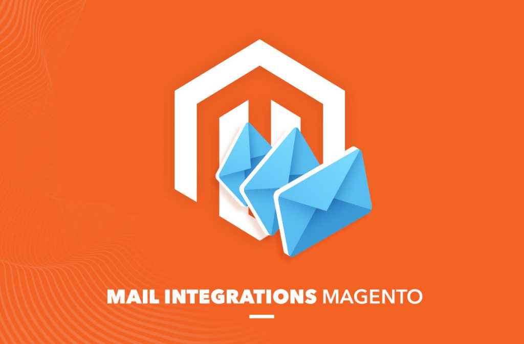 Mail-Integrations-Magento