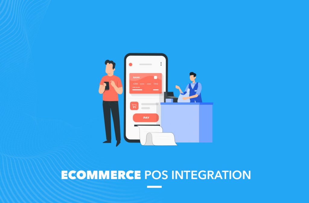 Ecommerce-POS-Integration