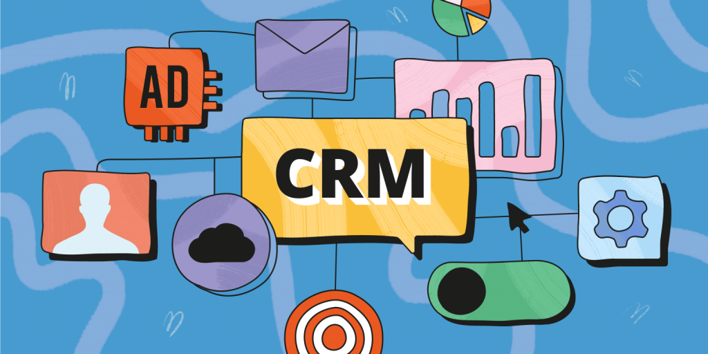 crm