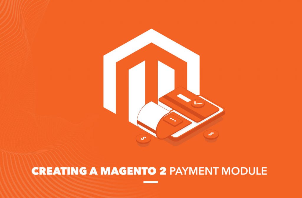 Magento-payment-module