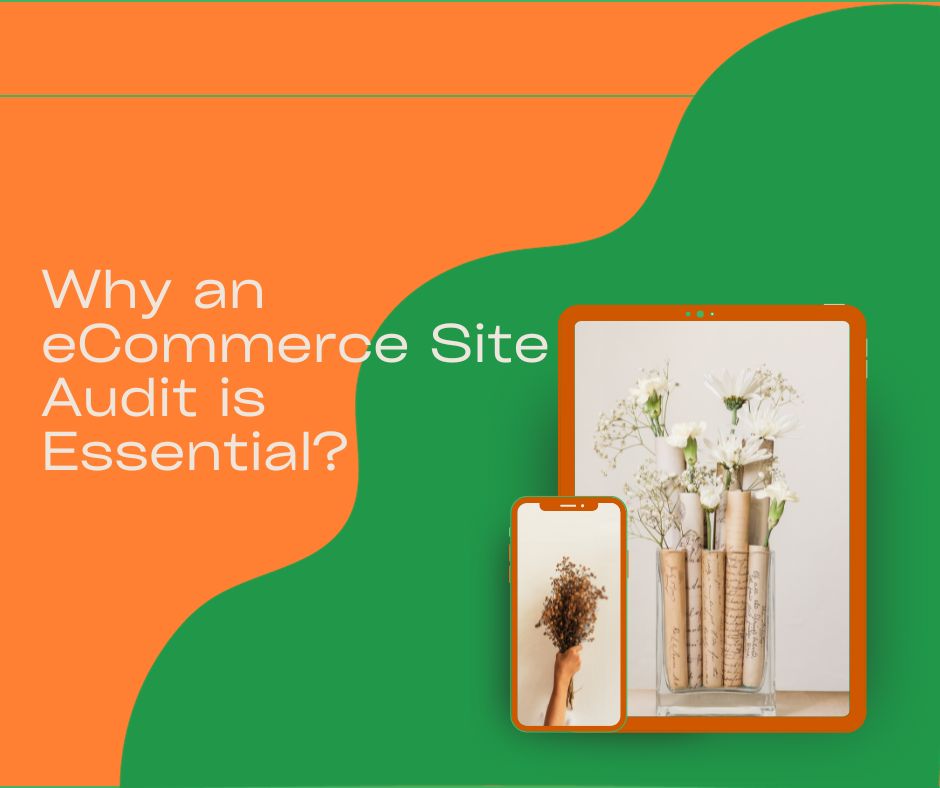 Why an eCommerce Site Audit is Essential?